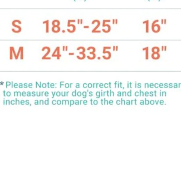 PETS: (NWOT) REVERSIBLE GLOW-IN-DARK HARNESS "HALLOWEEN" - Picture 5 of 9